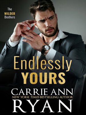cover image of Endlessly Yours